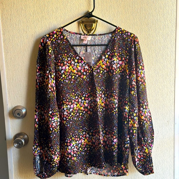 Willow Root woman’s top size M. - Picture 4 of 6